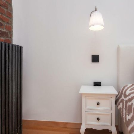 Core Apartments Ζάγκρεμπ Εξωτερικό φωτογραφία