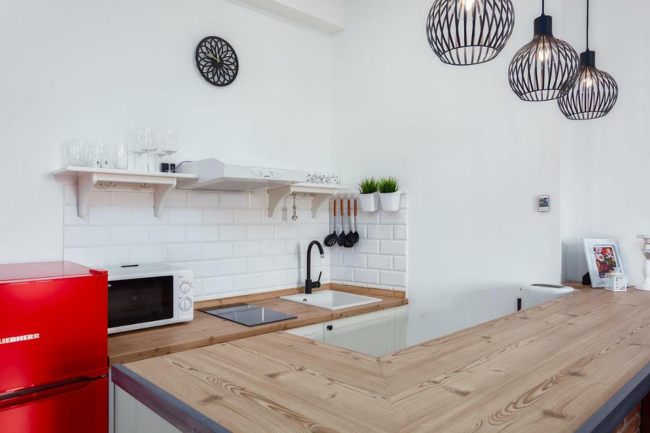 Core Apartments Ζάγκρεμπ Εξωτερικό φωτογραφία