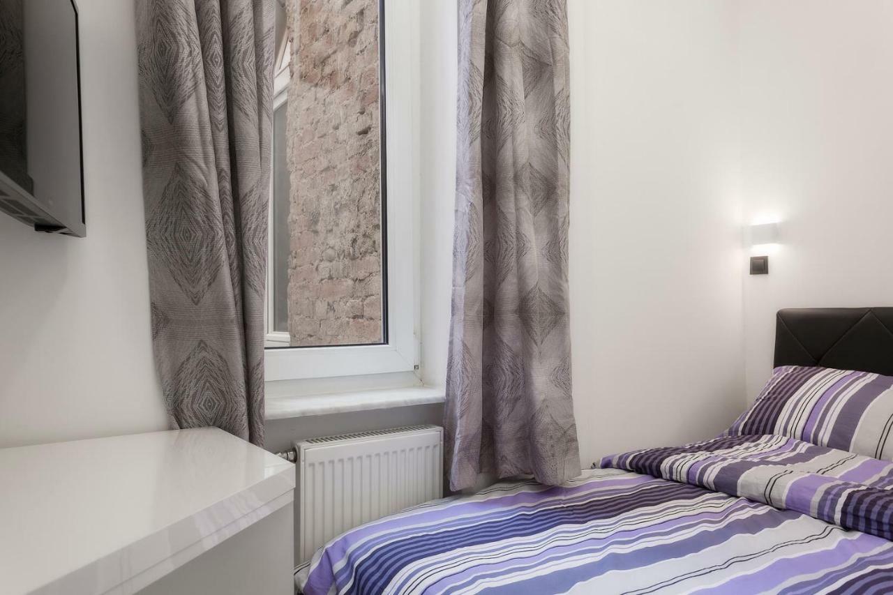 Core Apartments Ζάγκρεμπ Εξωτερικό φωτογραφία