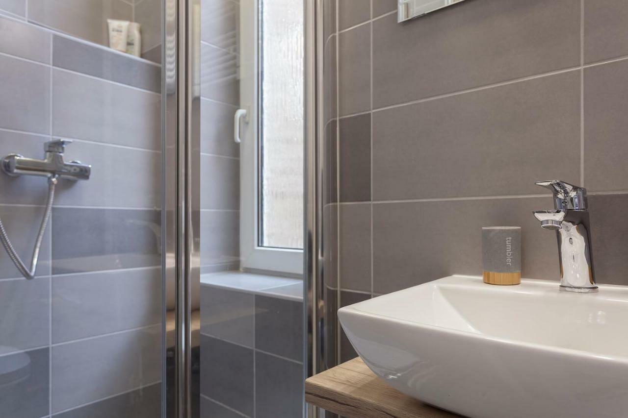 Core Apartments Ζάγκρεμπ Εξωτερικό φωτογραφία