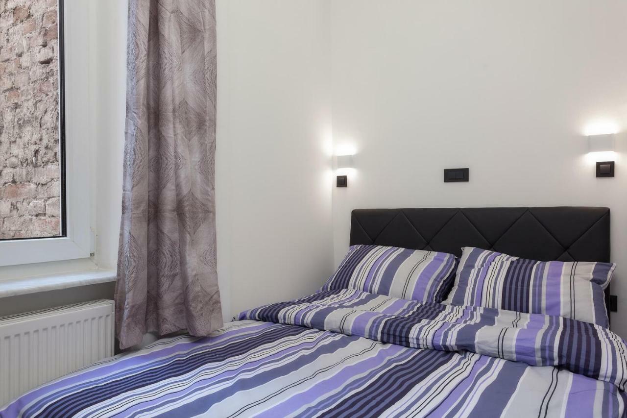 Core Apartments Ζάγκρεμπ Εξωτερικό φωτογραφία