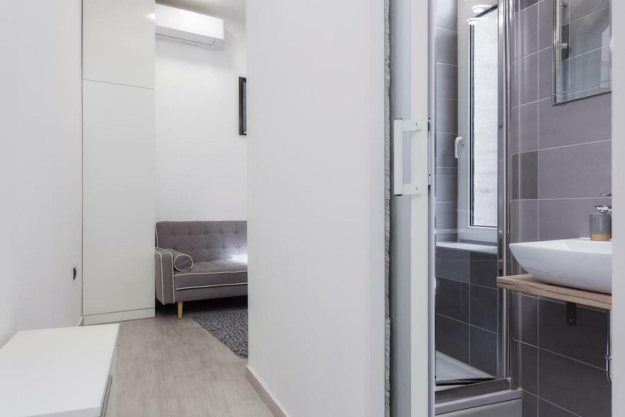 Core Apartments Ζάγκρεμπ Εξωτερικό φωτογραφία